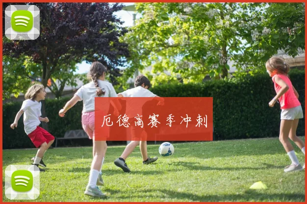 厄德高赛季冲刺