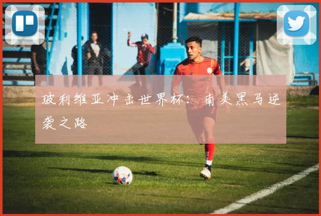 玻利维亚冲击世界杯:南美黑马逆袭之路