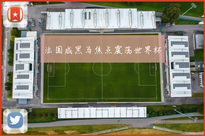 法国成黑马焦点震荡世界杯