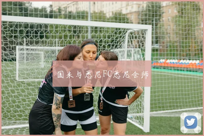 国米与悉尼FC悉尼会师