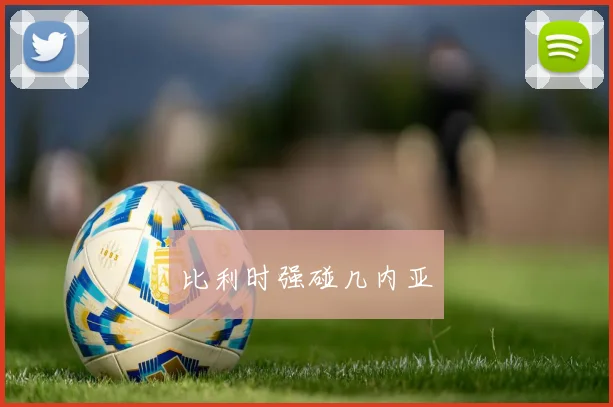 比利时强碰几内亚