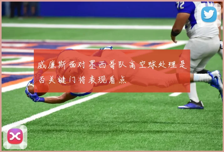 威廉斯面对墨西哥队高空球处理是否关键门将表现看点