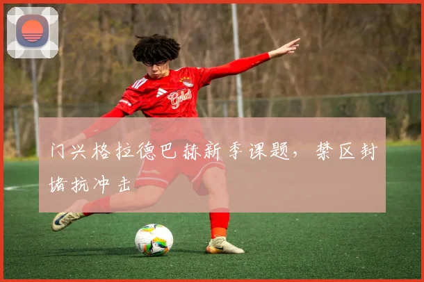 门兴格拉德巴赫新季课题，禁区封堵抗冲击