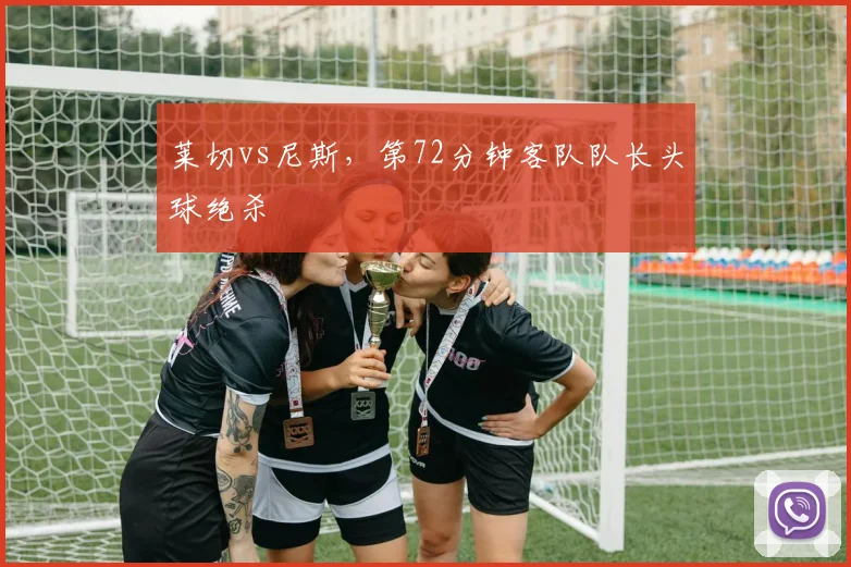 莱切vs尼斯，第72分钟客队队长头球绝杀