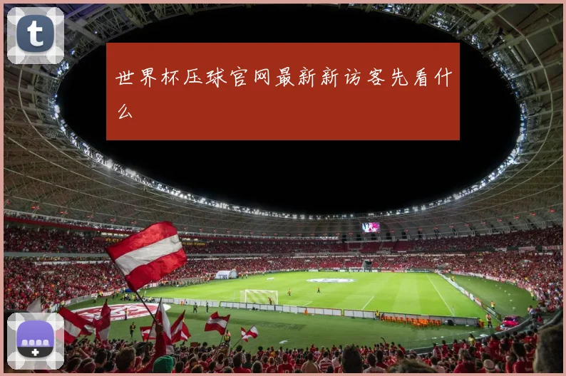 世界杯压球官网最新新访客先看什么